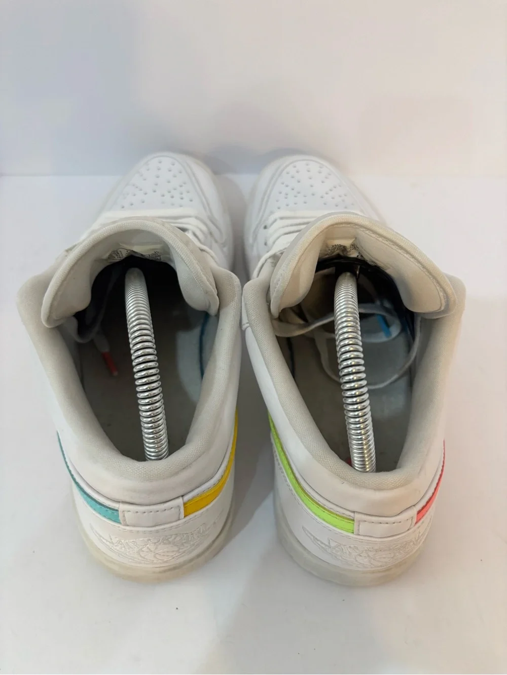 Nike casual swoosh comfortable